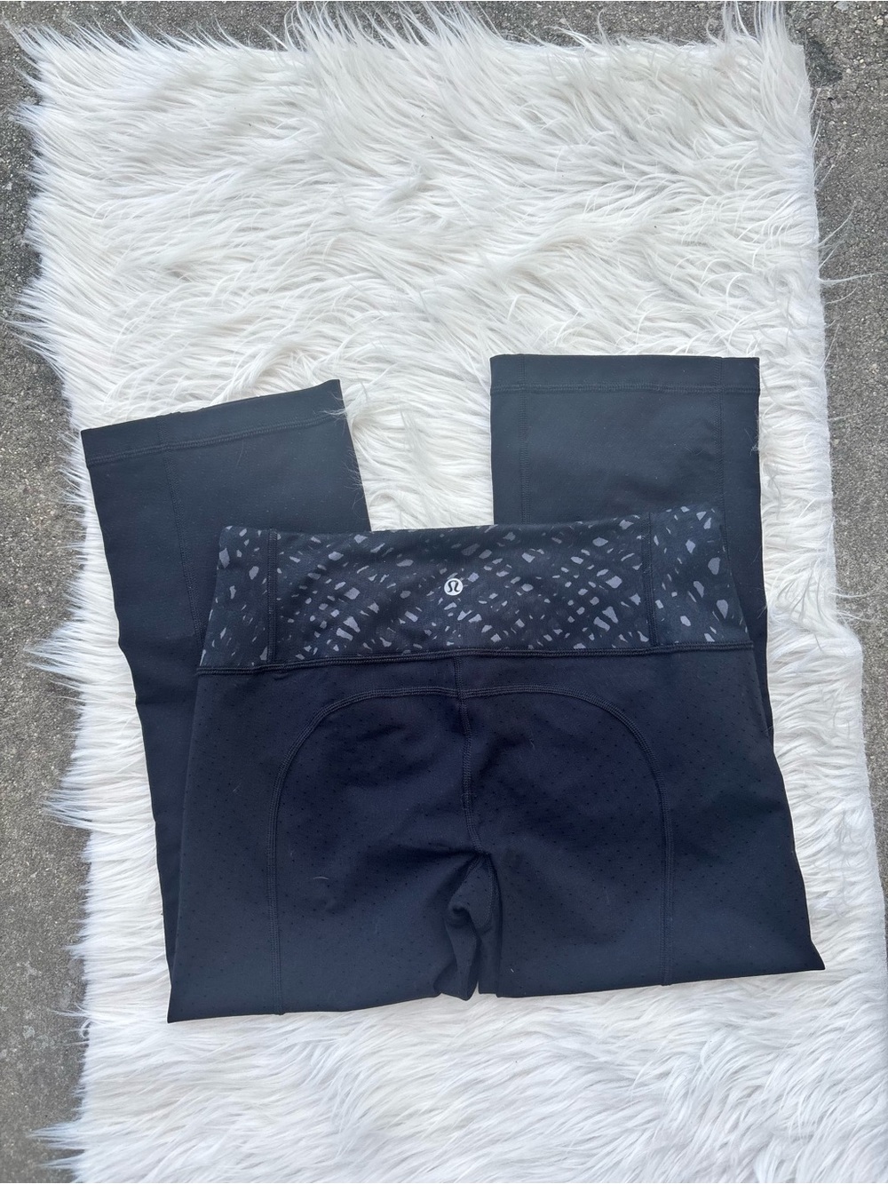 Vintage lululemon leggings